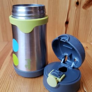 Foogo Stainless Steel Bottle